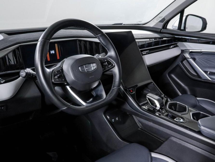 Geely Atlas II Москва  - изображение 14