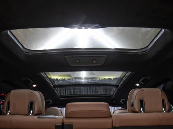 BMW X7 I (G07) с пробегом 2021 года, цена 9 698 000 рублей, 68386 км, внедорожник, Автокод Объявления