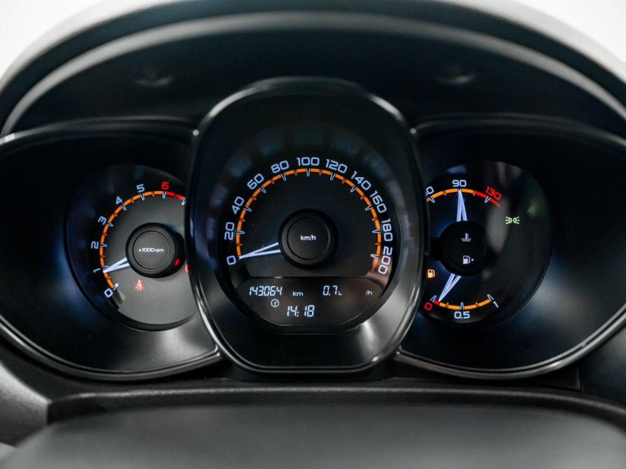 Lada (ВАЗ) Vesta I Красноярск  - изображение 11