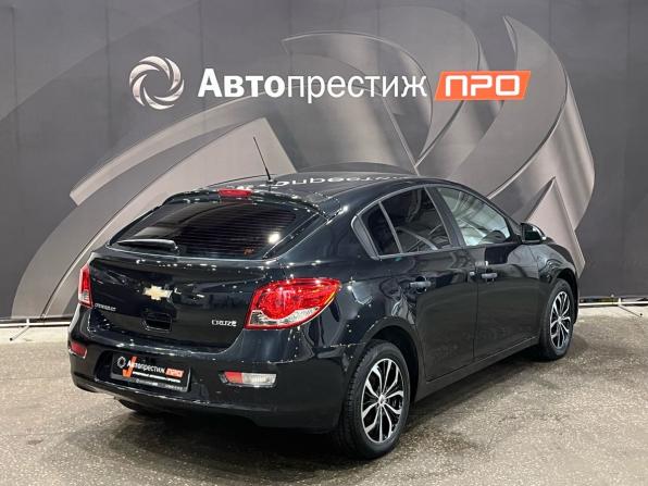 Chevrolet Cruze I Рестайлинг с пробегом 2014 года, цена 725 000 рублей, 156566 км, хэтчбек, Автокод Объявления