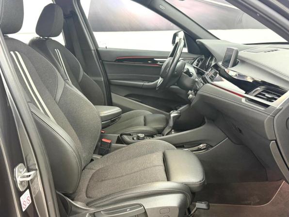 BMW X1 II (F48) Рестайлинг с пробегом 2021 года, цена 3 945 000 рублей, 19076 км, внедорожник, Автокод Объявления