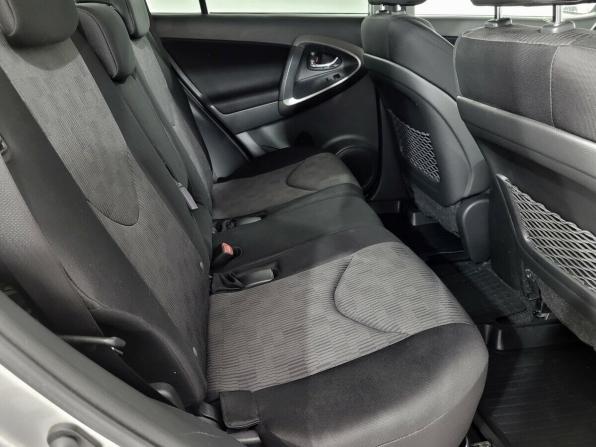 Toyota RAV4 III (XA30) Рестайлинг с пробегом 2011 года, цена 1 600 000 рублей, 88886 км, внедорожник, Автокод Объявления