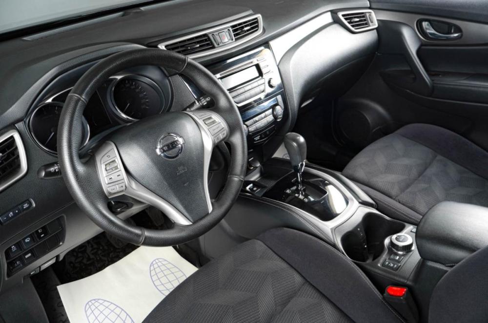 Nissan X-Trail III Тюмень  - изображение 8