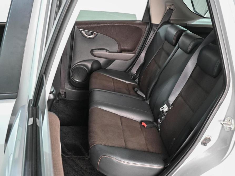 Honda Fit Shuttle I Ростов-на-Дону  - изображение 7