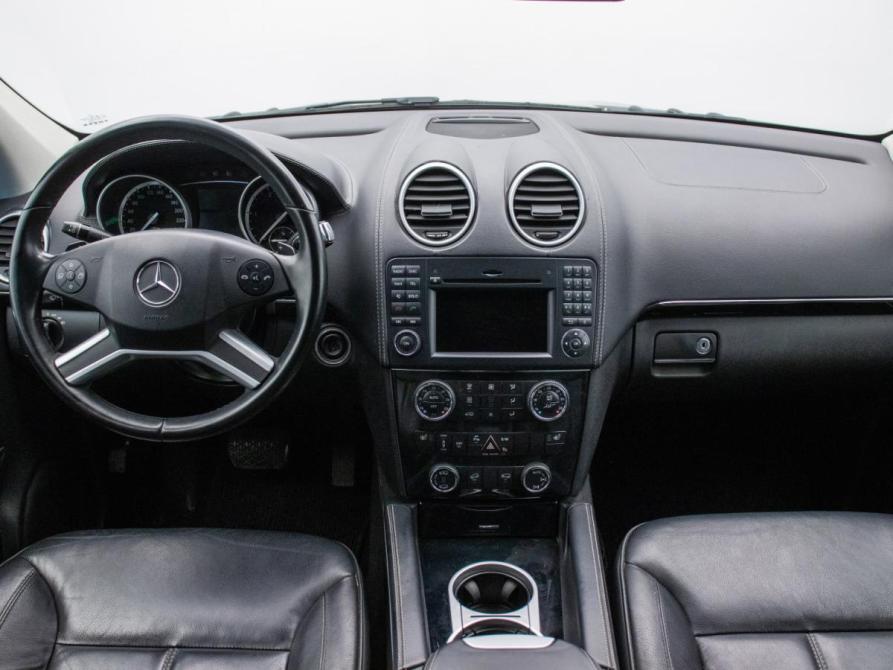 Mercedes-Benz GL-Класс I (X164) Рестайлинг Москва  - изображение 11