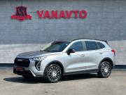 Haval Jolion I Рестайлинг Альметьевск  - изображение 33
