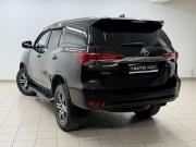 Toyota Fortuner II Вологда  - изображение 26