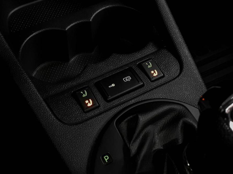 Skoda Fabia II Рестайлинг Москва  - изображение 16