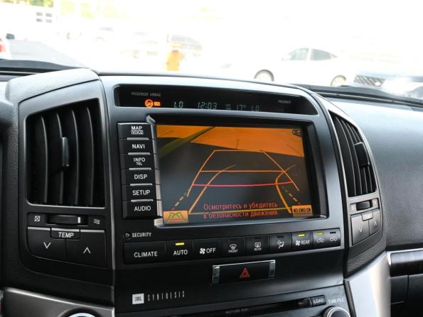 Toyota Land Cruiser 200 Series с пробегом 2011 года, цена 3 430 000 рублей, 238408 км, внедорожник, Автокод Объявления