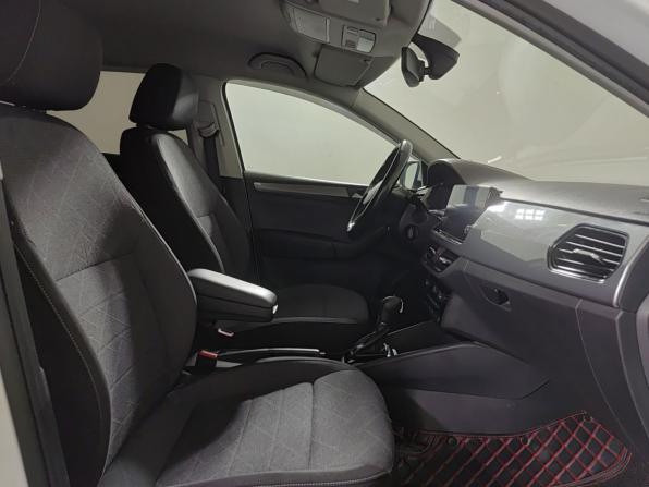 Volkswagen Polo VI с пробегом 2022 года, цена 1 620 000 рублей, 162536 км, лифтбек, Автокод Объявления