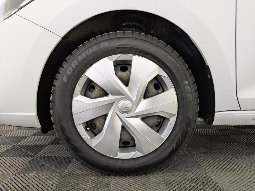 Volkswagen Polo VI Москва  - изображение 12