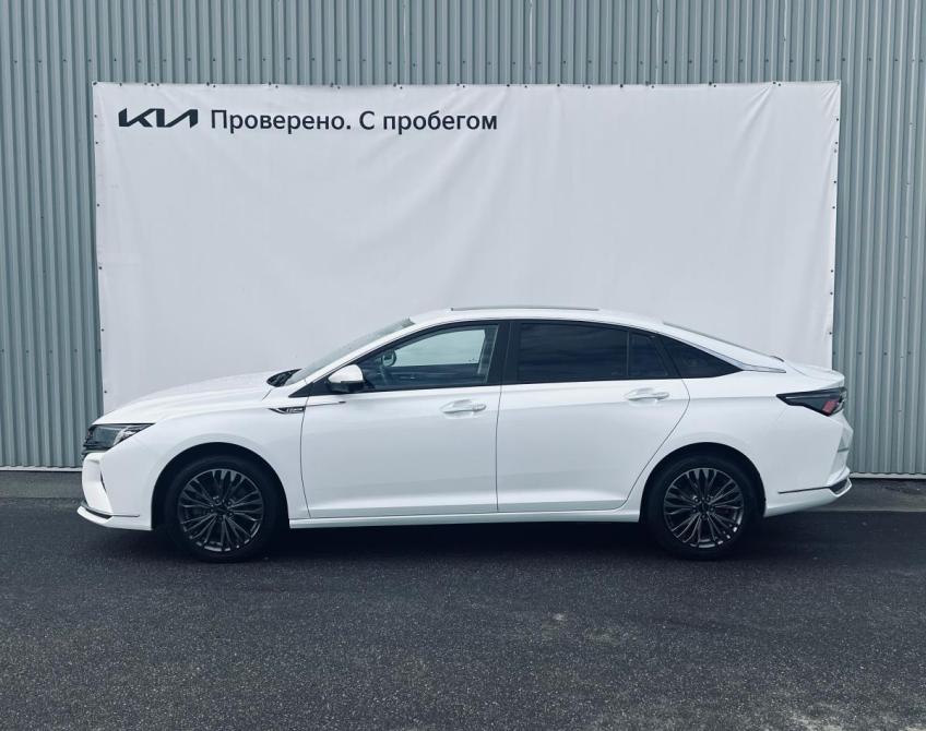 Dongfeng Shine Max Санкт-Петербург  - изображение 4