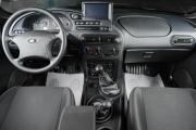 Lada (ВАЗ) Niva Travel I Тюмень  - изображение 30