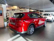 Mazda CX-60 Москва  - изображение 9
