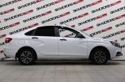 Lada (ВАЗ) Vesta I Сургут  - изображение 33