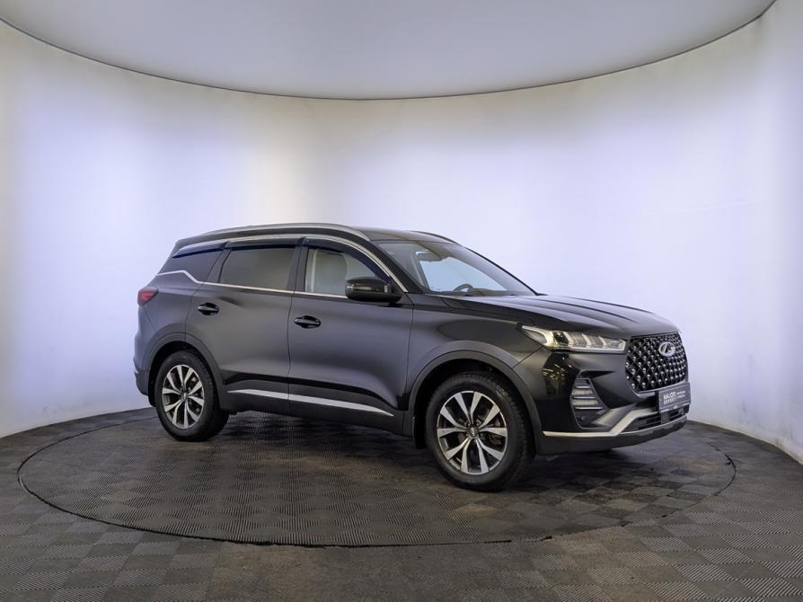 Chery Tiggo 7 Pro I Москва  - изображение 3