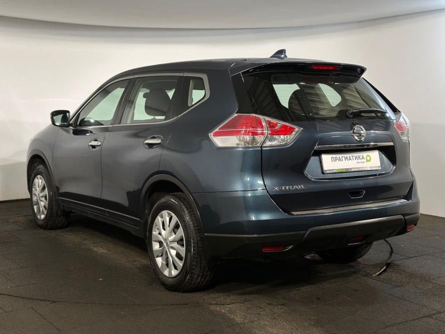 Nissan X-Trail III Рестайлинг Великий Новгород  - изображение 4