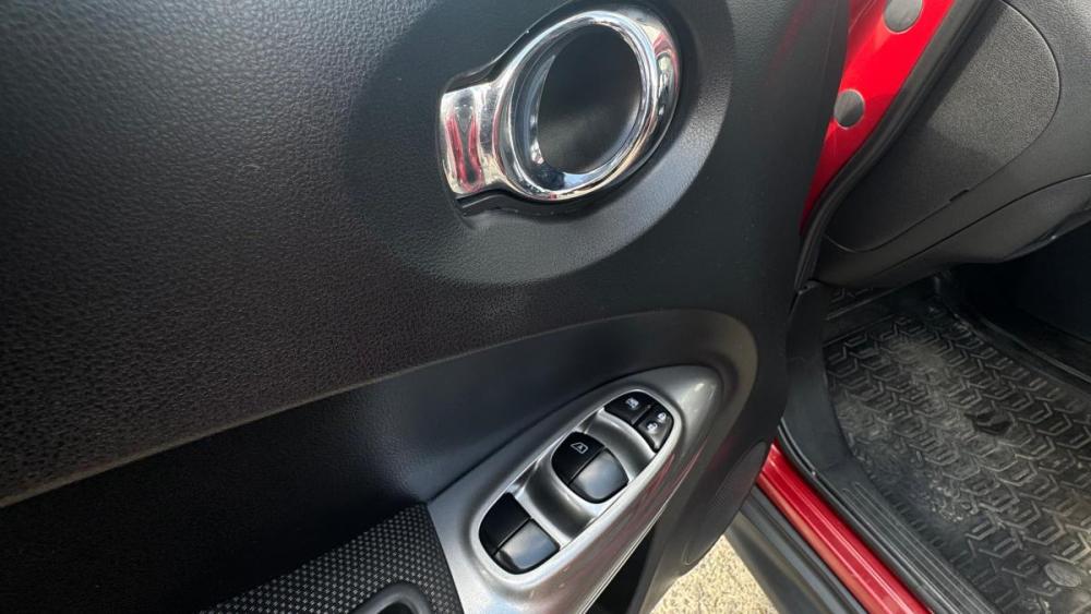 Nissan Juke I Магнитогорск  - изображение 12