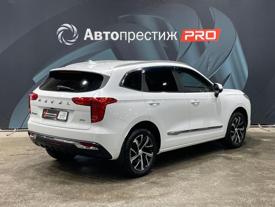 Haval Jolion I Пермь  - изображение 5