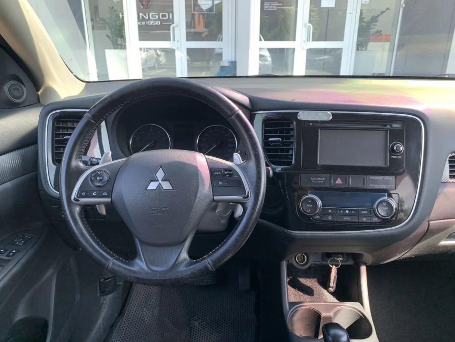 Mitsubishi Outlander III Краснодар  - изображение 13