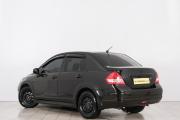 Nissan Tiida I Рестайлинг Красноярск  - изображение 28
