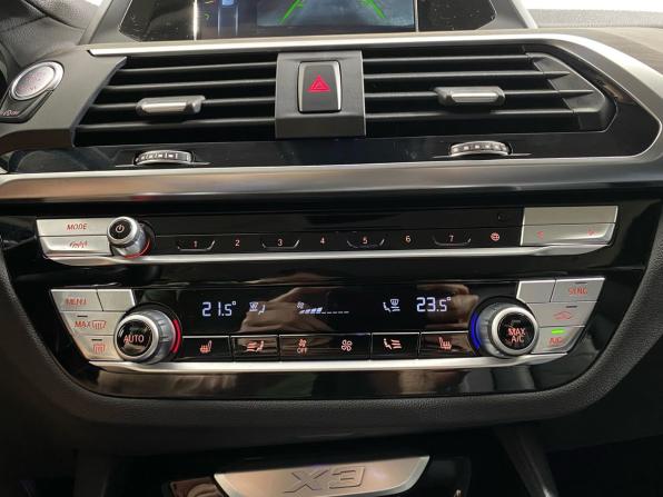 BMW X3 III (G01) с пробегом 2018 года, цена 3 484 000 рублей, 126000 км, внедорожник, Автокод Объявления