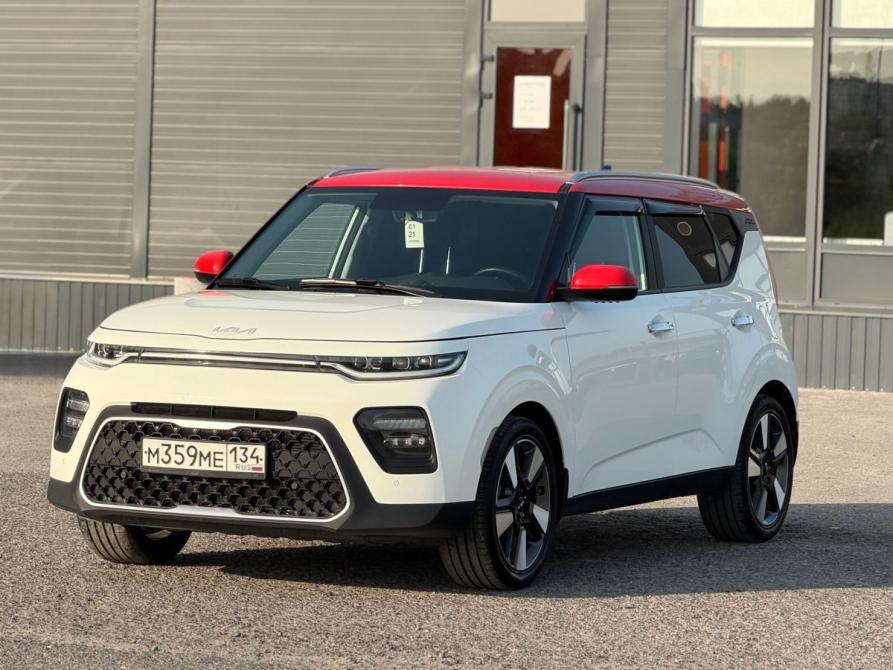 Kia Soul III Волгоград  - изображение 6