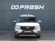 Lada (ВАЗ) Largus I Рестайлинг Краснодар  - изображение 28
