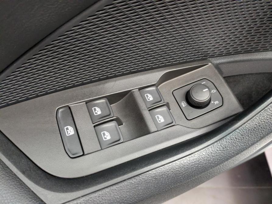 Skoda Octavia IV (A8) Москва  - изображение 10
