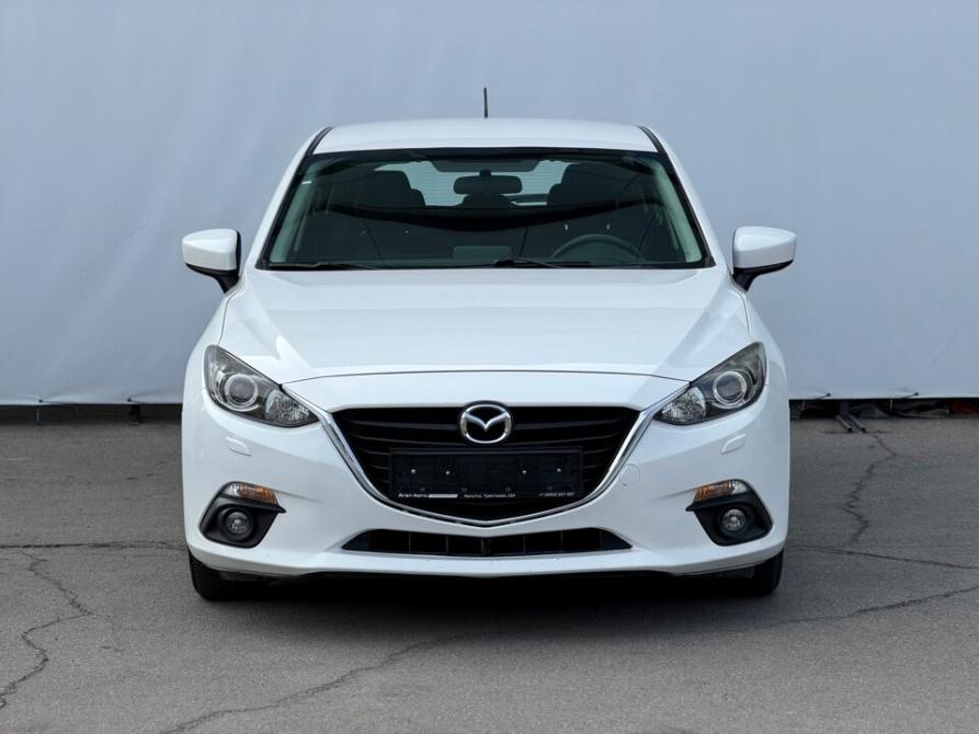 Mazda 3 III (BM) Иркутск  - изображение 4