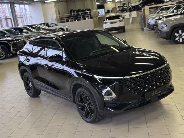 Omoda C5 I с пробегом 2023 года, цена 1 690 000 рублей, 39476 км, внедорожник, Автокод Объявления