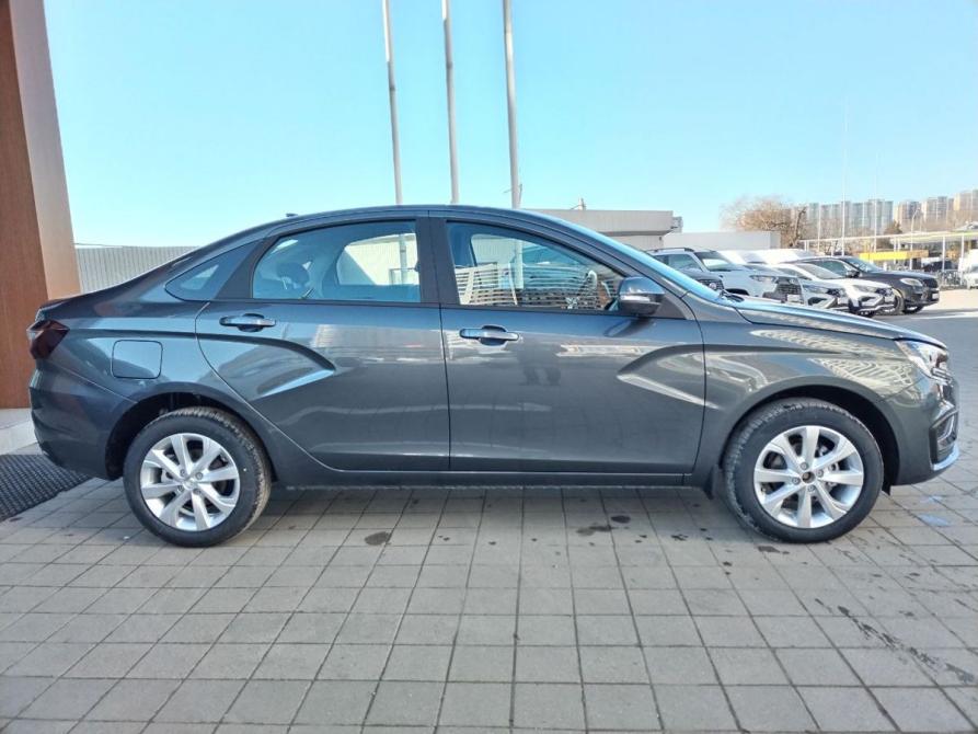 Lada (ВАЗ) Vesta I Рестайлинг (NG) Краснодар  - изображение 4