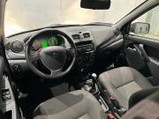 Lada (ВАЗ) Kalina II Самара  - изображение 22