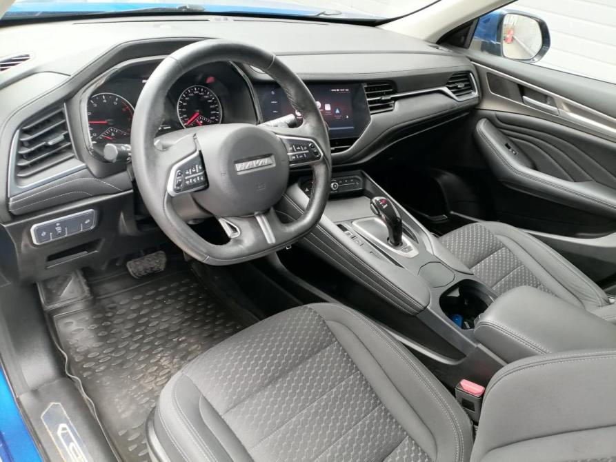 Haval F7 I Санкт-Петербург  - изображение 9