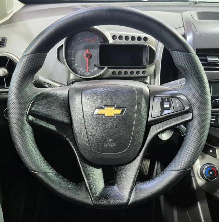 Chevrolet Aveo II с пробегом 2013 года, цена 645 000 рублей, 176600 км, седан, Автокод Объявления