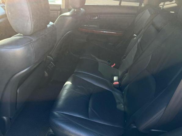 Lexus RX II Рестайлинг с пробегом 2006 года, цена 1 170 000 рублей, 337690 км, внедорожник, Автокод Объявления