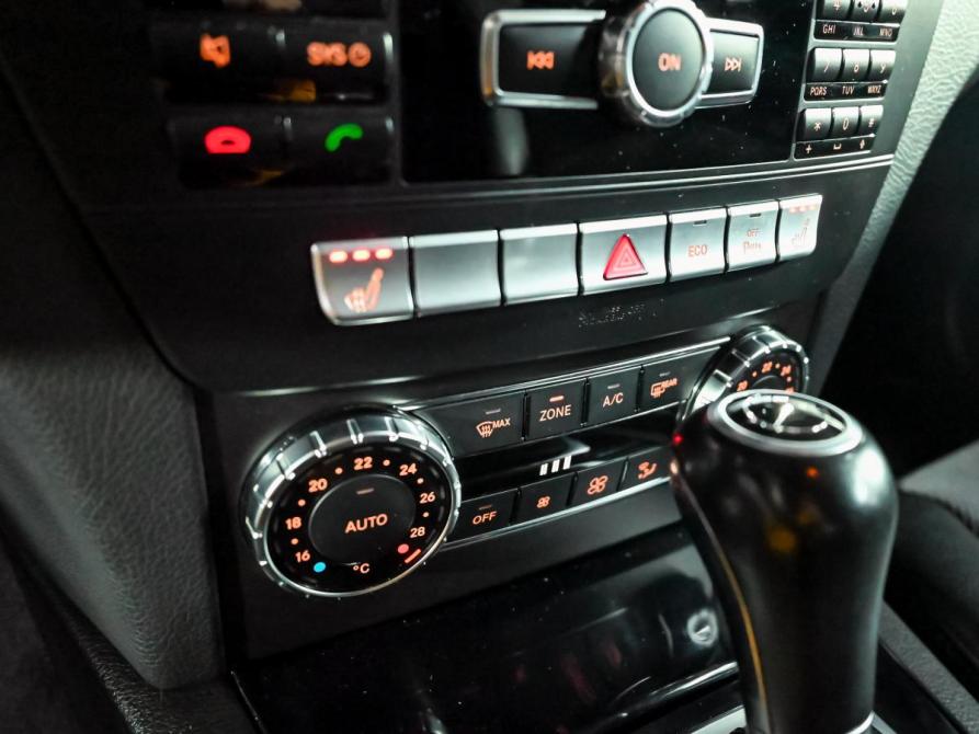 Mercedes-Benz C-Класс III (W204) Рестайлинг Екатеринбург  - изображение 15