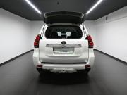 Toyota Land Cruiser Prado 150 Series Рестайлинг 2 Тверь  - изображение 38