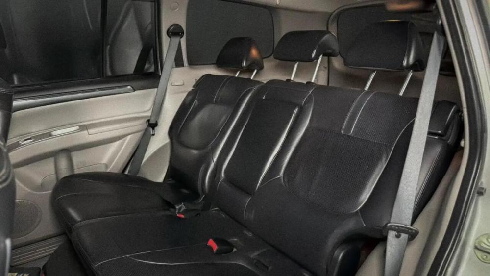 Mitsubishi Pajero Sport II Рестайлинг Смоленск  - изображение 19