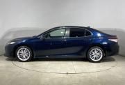 Toyota Camry VIII (XV70) Саранск  - изображение 37