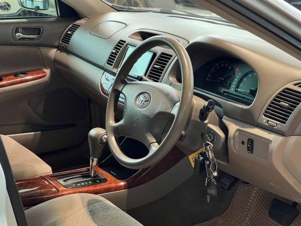 Toyota Camry V (XV30) с пробегом 2002 года, цена 890 000 рублей, 281803 км, седан, Автокод Объявления