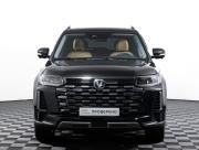 Changan CS95 I Рестайлинг 2 Москва  - изображение 27