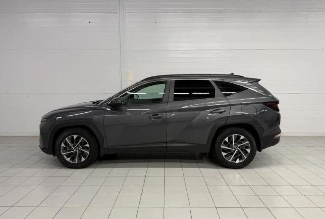 Hyundai Tucson III Рестайлинг с пробегом 2021 года, цена 3 480 000 рублей, 43948 км, внедорожник, Автокод Объявления