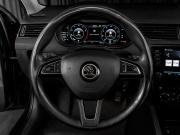 Skoda Octavia III (A7) Рестайлинг Тюмень  - изображение 32