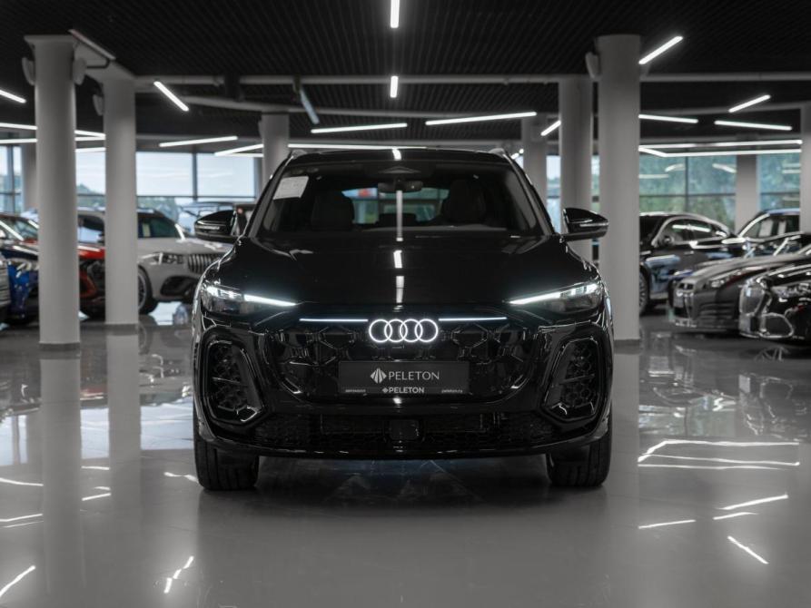 Audi Q5 III Москва  - изображение 3
