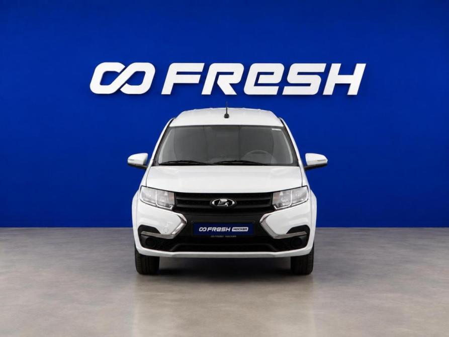Lada (ВАЗ) Largus I Рестайлинг Москва  - изображение 3