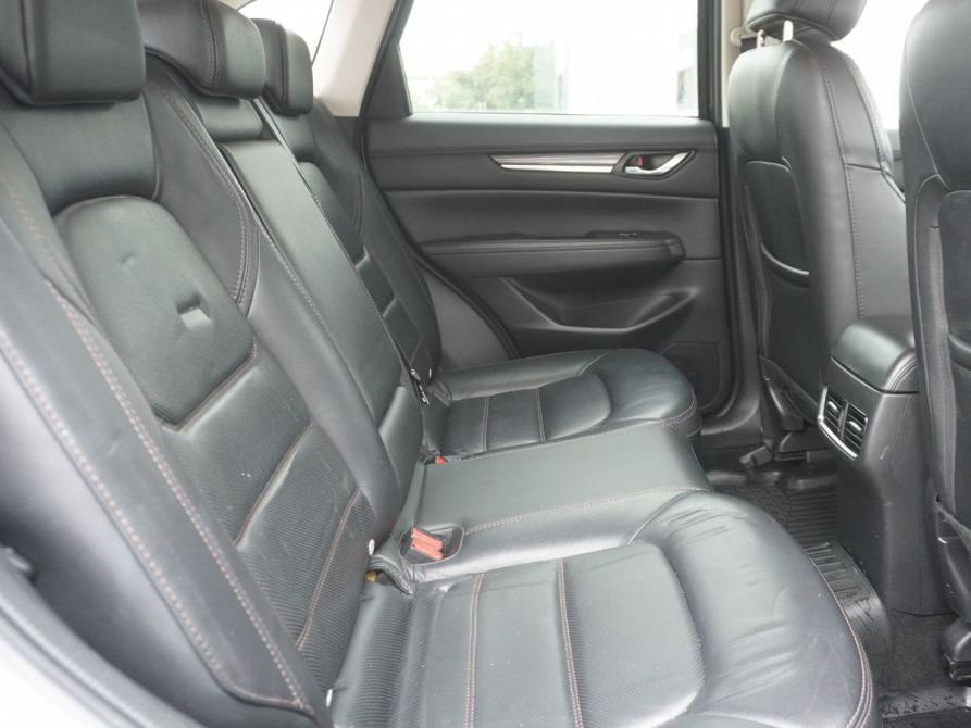 Mazda CX-5 II Москва  - изображение 10