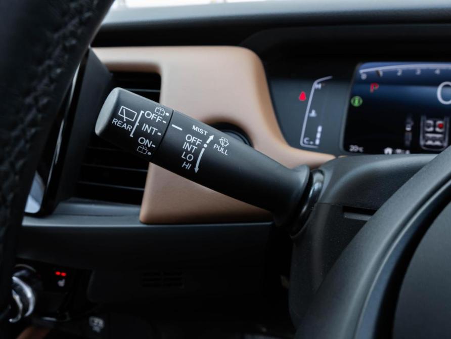 Honda Fit IV Ставрополь  - изображение 17