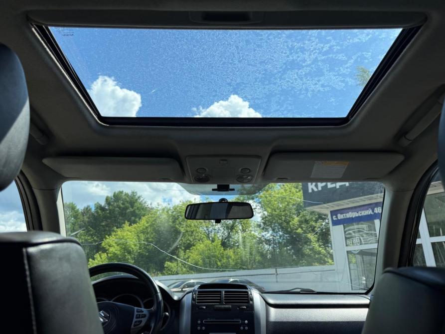 Suzuki Grand Vitara II Ижевск  - изображение 15