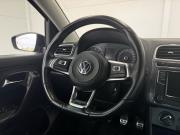 Volkswagen Polo V Рестайлинг Уфа  - изображение 28